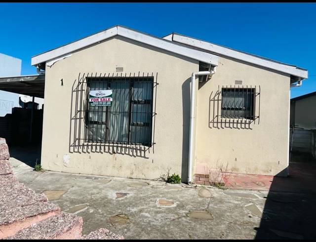 3 BEDROOM HOUSE FOR SALE IN ILITHA PARK